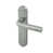 Satin Chrome is out of stock selected