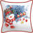 18" x 18" Indoor Throw Pillow-922115598