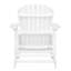 Chaise Adirondack Malibu pour jardin et piscine-2066418327