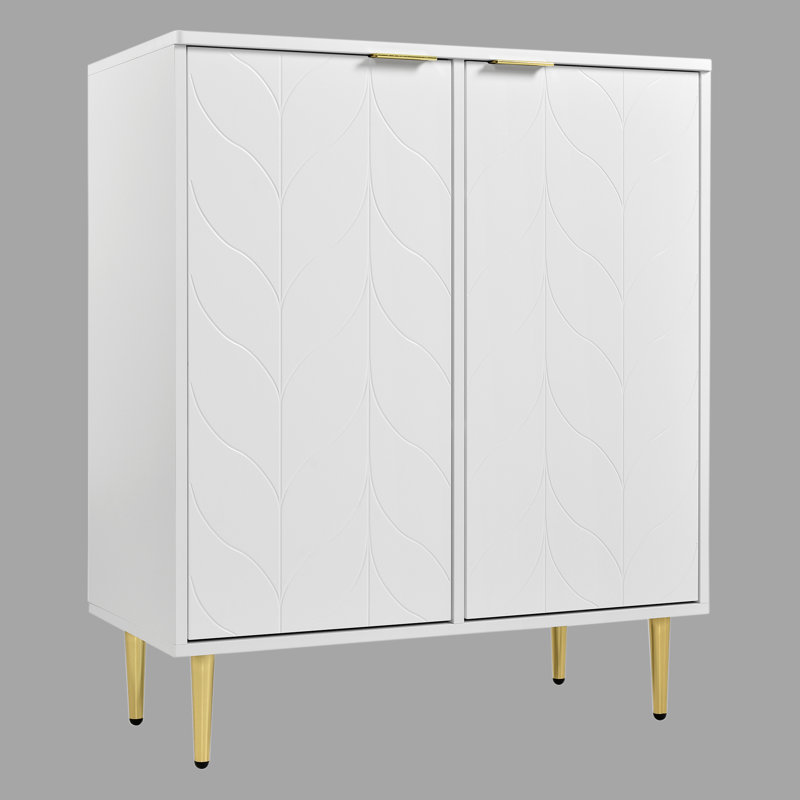 Aionna Accent Cabinet