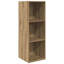 TV Cabinet Set Wall-Mounted 3 Pcs 37 X 37 X 142.5 Cm-998334091