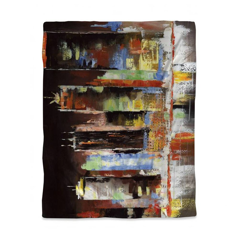 Sateen Duvet Cover