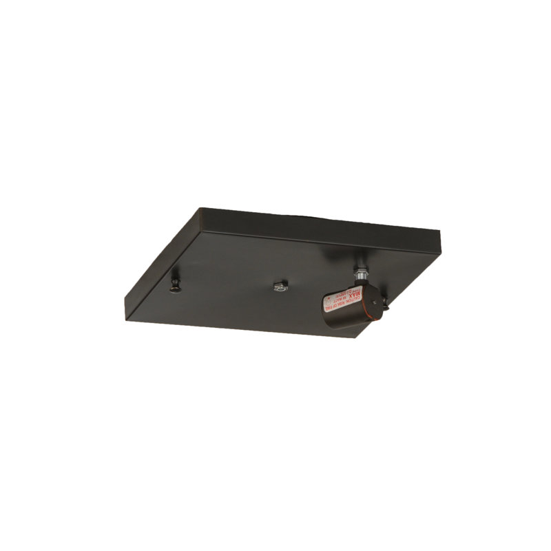 1 - Light Flush Mount