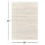 Bremen Wool Striped Area Rug-1846127547