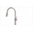 Sellette Pull Down Single Handle Kitchen Faucet-50918451-24391038