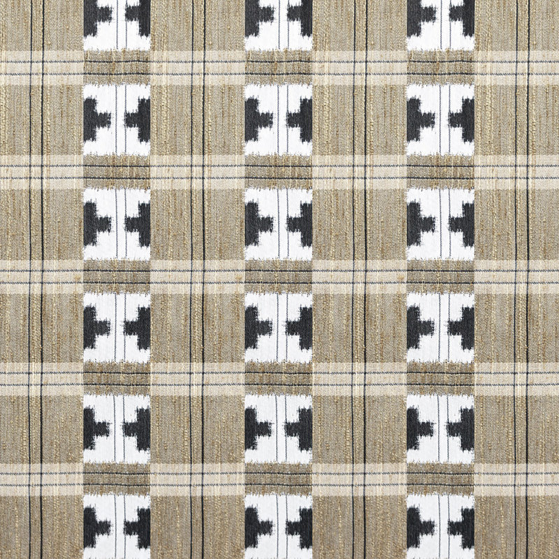 Japon Takara Performance Fabric, Natural