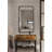Evghenia Metal Flat Mirror-1574699817