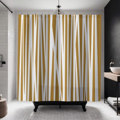 Coco Shower Curtain