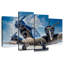 Avion militaire Mehar Vintage-108865947