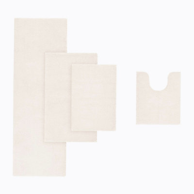 Non-Slip Bath Rug