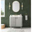 Blakely 36" Free Standing Single Bathroom Vanity with Quartz Top-2008456196-2008456197