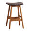 Tabouret de comptoir de 25,5 po-12512886