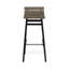 Algoma Counter Stool with Metal Frame-82743837