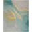 Prismatic   Grey/Seafoam Area Rug-70256332