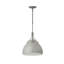Summit 1 - Light Single Dome Pendant-1996089324-1996089317