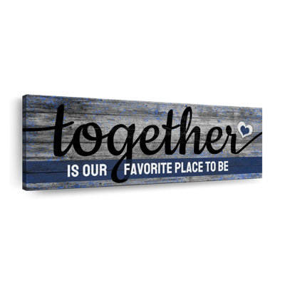 Citation de Together