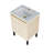 24 Inch Bathroom Vanity without Sink