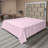 Ambesonne Orient Top Flat Sheet Mosaic Motifs-109135369-119309437