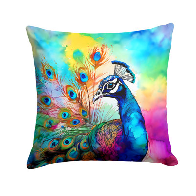 Coussin Hippie