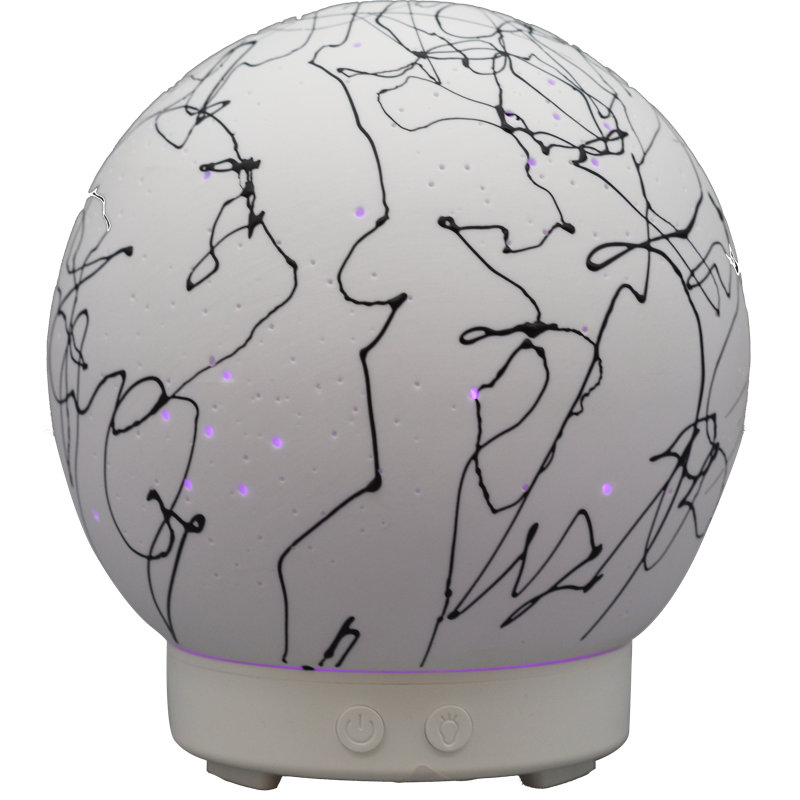 Sahika Essential Oil Diffusers
