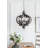 Hayre 6 - Light Geometric Chandelier-1589165902