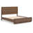 Hariette California King Panel Bed-123300310