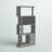 Crosby 31.5'' Bar Cabinet-469090142