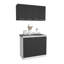 Armoire de cuisine, armoire murale, meuble-lavabo