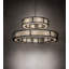 Telluride 36 - Light Chandelier