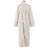 Bubble Stripe Fleece Robe-74778050-105461530
