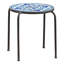 Table de bout pour l'extérieur