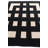 Ohlson Black Rug