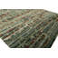 Striped Area Rug in Brown-2066204932