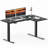 L-Shaped Home Office Height Adjustable Standing Desk-1621902330-1661039205