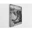 «Cowboy bottes», art mural sur toile «Rustic Western Texas» - décoration champêtre rétro-676563090