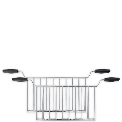 SMEG Sandwich Rack for Four-Slice Toaster