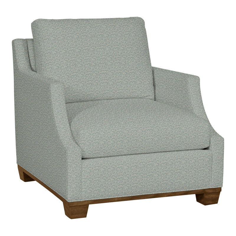 Abingdon By Michael Weiss Chair, No, Tuck Water, Hampton