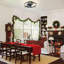 Kordae Flush Mount Dimmable Ceiling Fan with LED Lights-1850629-12551999