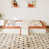 Brown+White