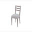 Ensemble de 2 chaises d'appoint Ladderback-1838144706