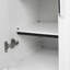 Meuble-lavabo 24 po avec lavabo, meuble-lavabo 24 po avec deux portes-93608020