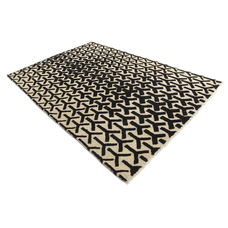 7x10 Philip Ivory Rug