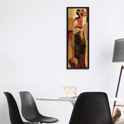" Bahiya " by Keith Mallett