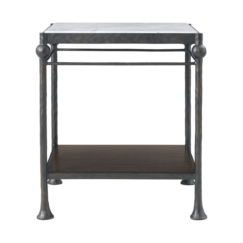 Spencer London End Table