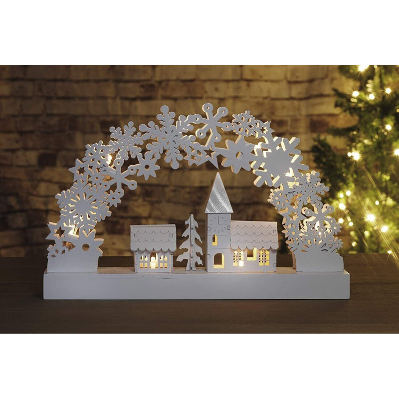 Christmas Christmas Village