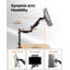 FURNINIXS Desktop Mount