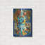 Red Barrel Studio® «The Avian Sanctuary» par David Galchutt, art mural en métal-1438007858