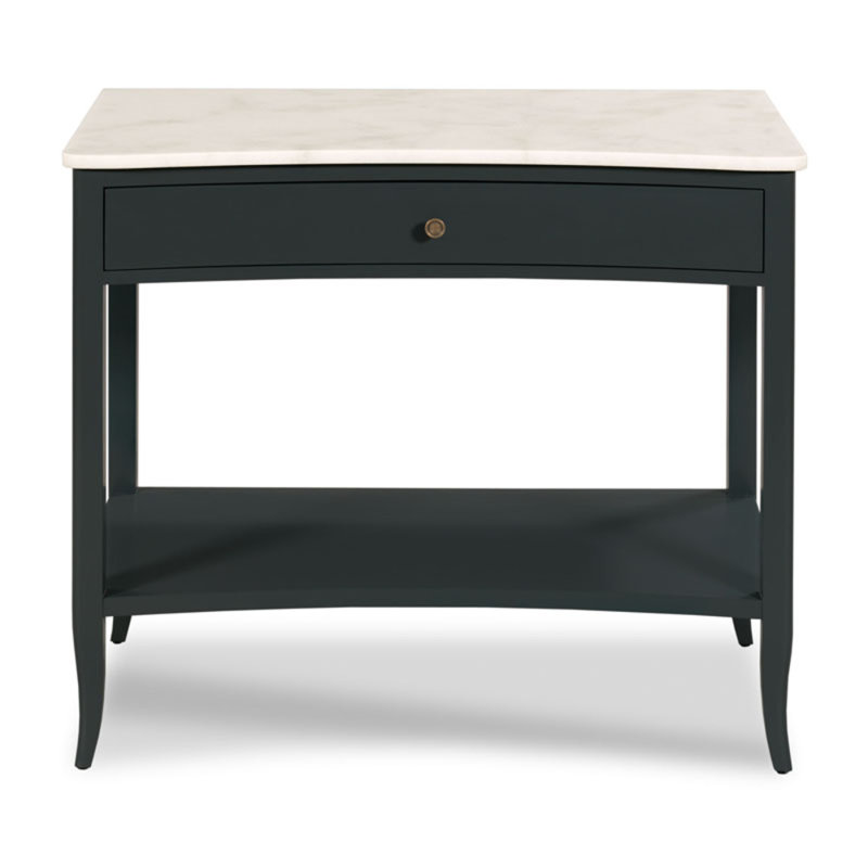 Eve 1 - Drawer Nightstand