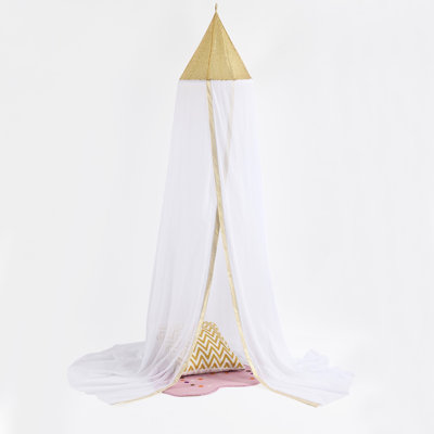 Cleopatra Bed Canopy