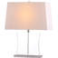 Crystal Table Lamp